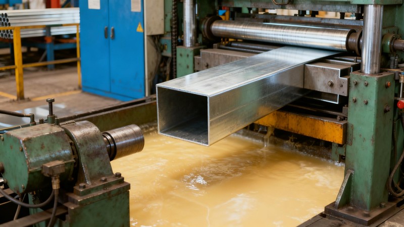 姚安姚安姚安镀锌方矩管生产